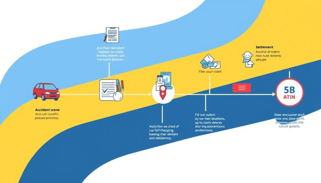 Auto Insurance Claim Process