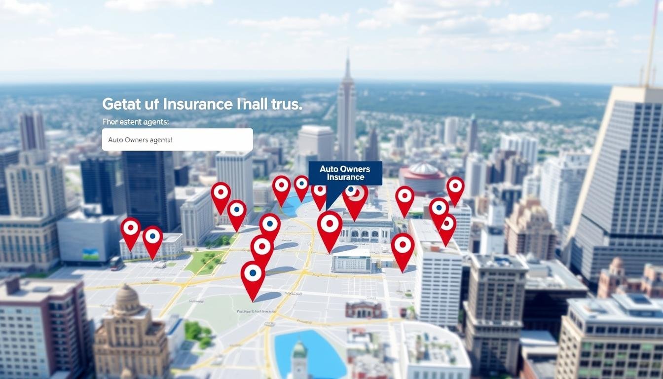 Auto Owners Insurance Agent Locator