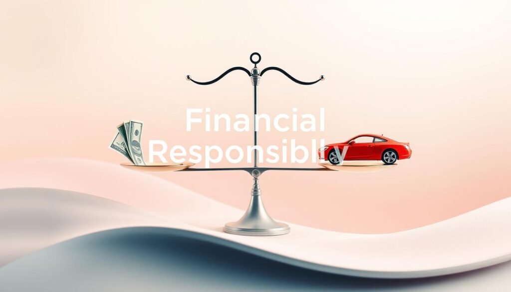 Financial Responsibility