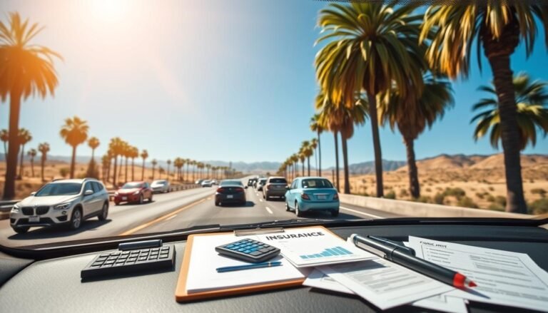 How Much Auto Insurance Do I Need In California