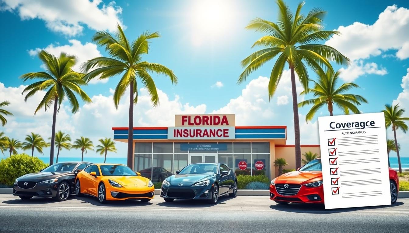 How Much Auto Insurance Do I Need In Florida