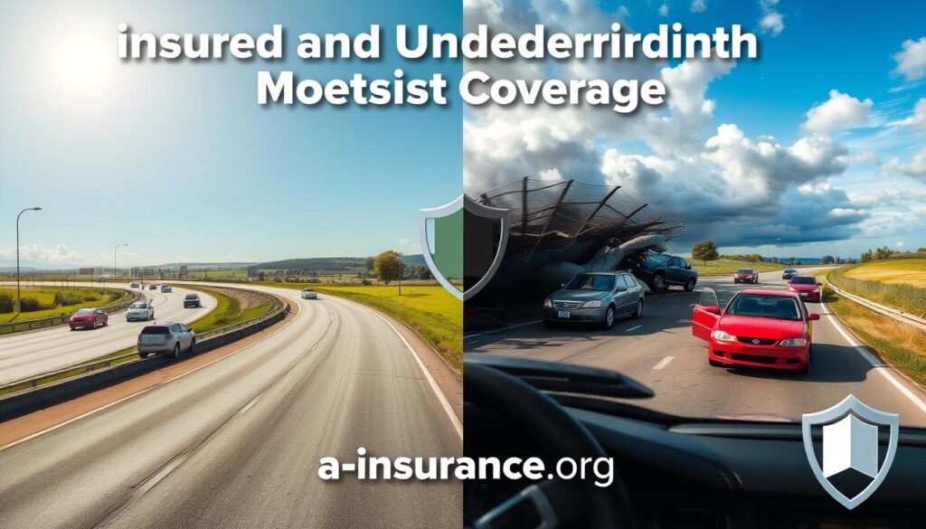 Uninsured and Underinsured Motorist Coverage