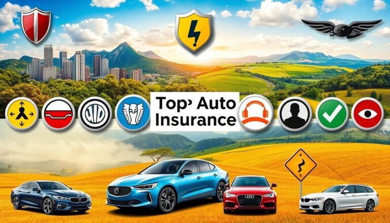 What Auto Insurance Company Is The Best