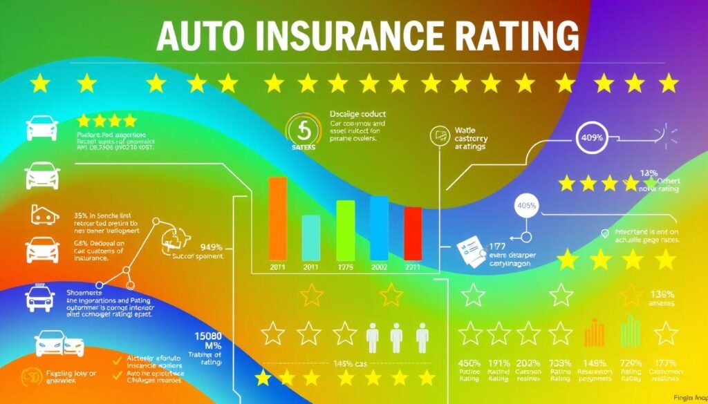 auto insurance ratings