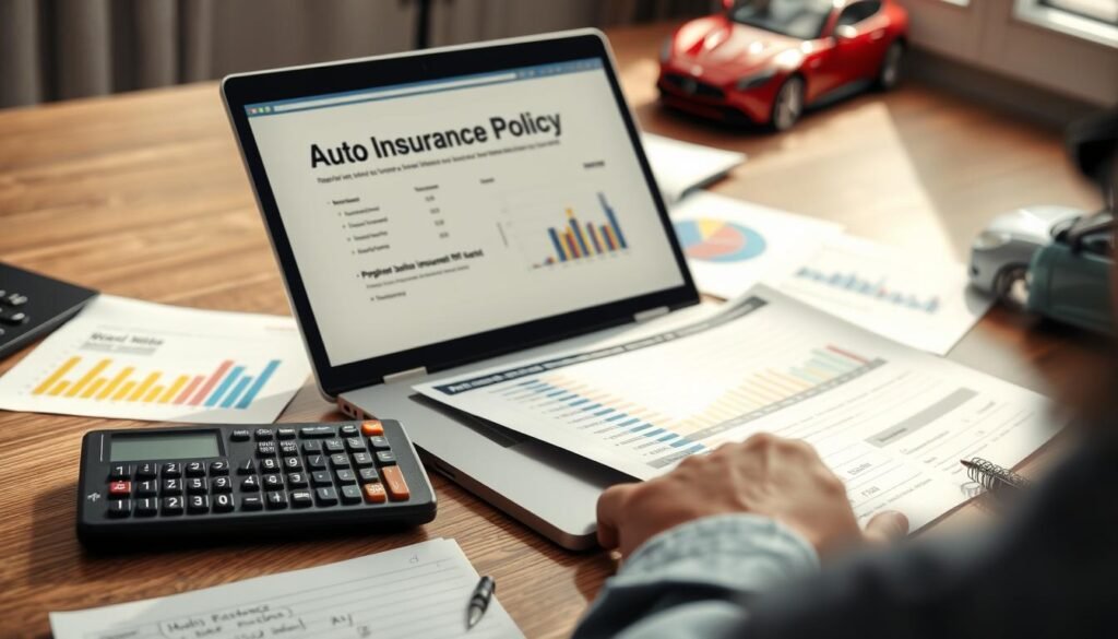 car insurance policy review