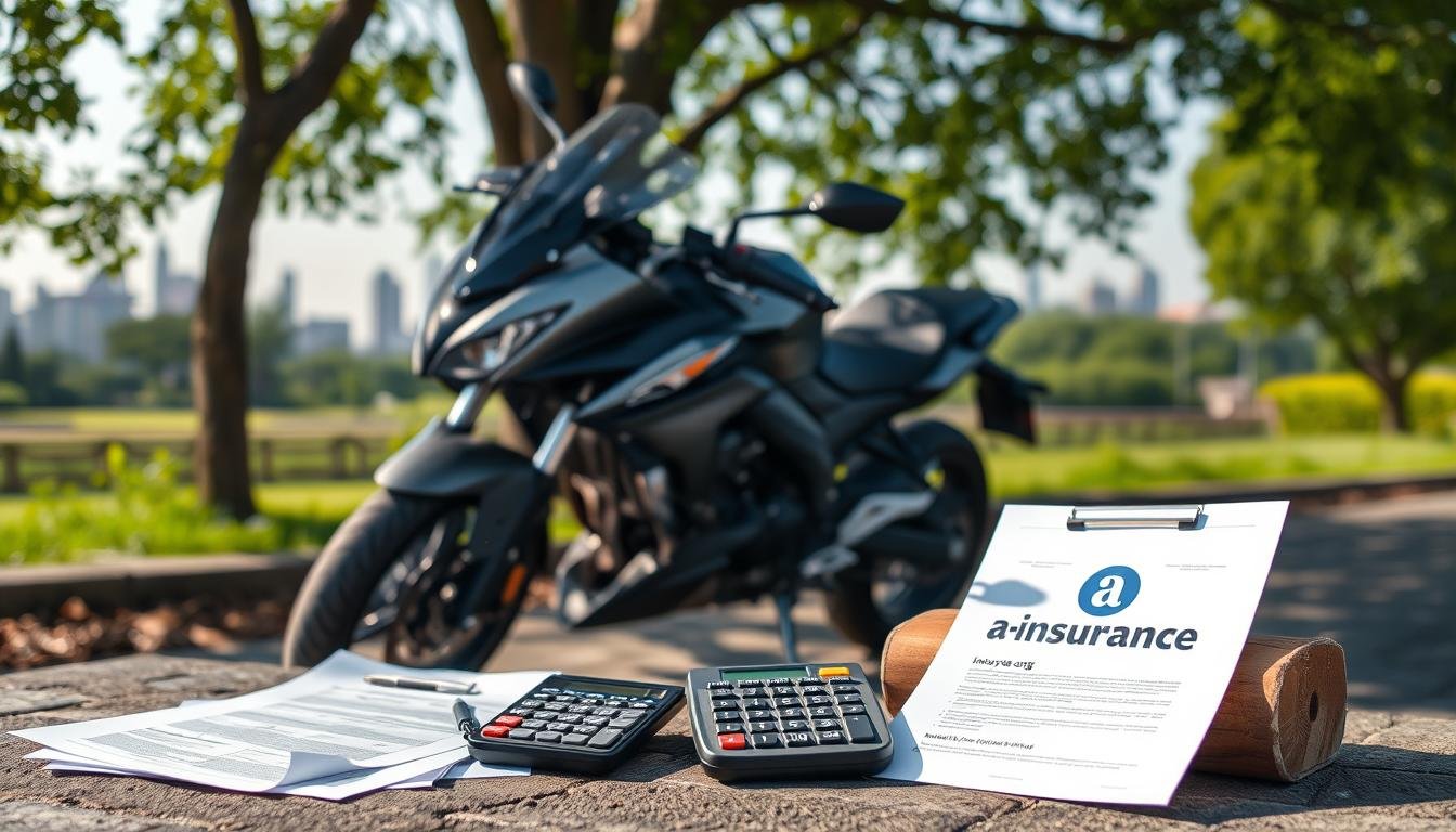 choosing the right motorcycle insurance for you