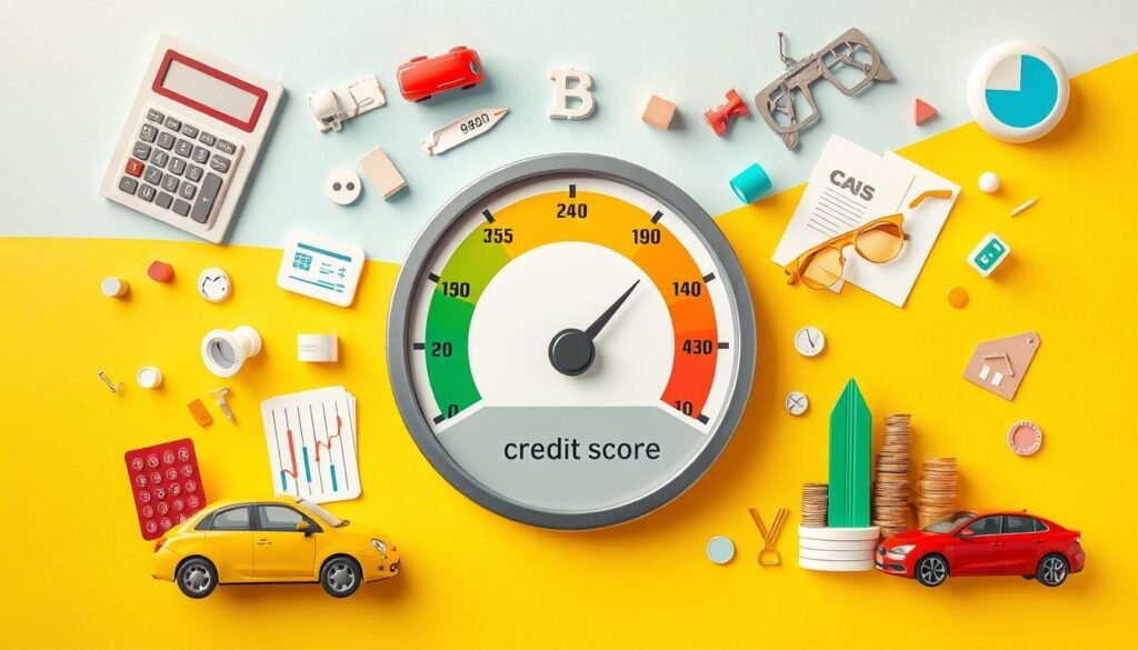 credit-based insurance scores