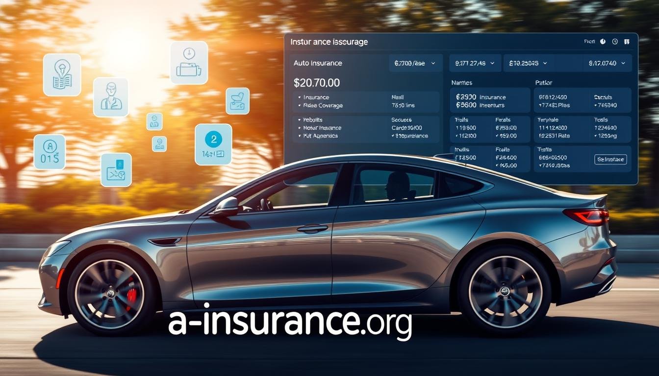 free auto insurance quotes how to get one quickly too