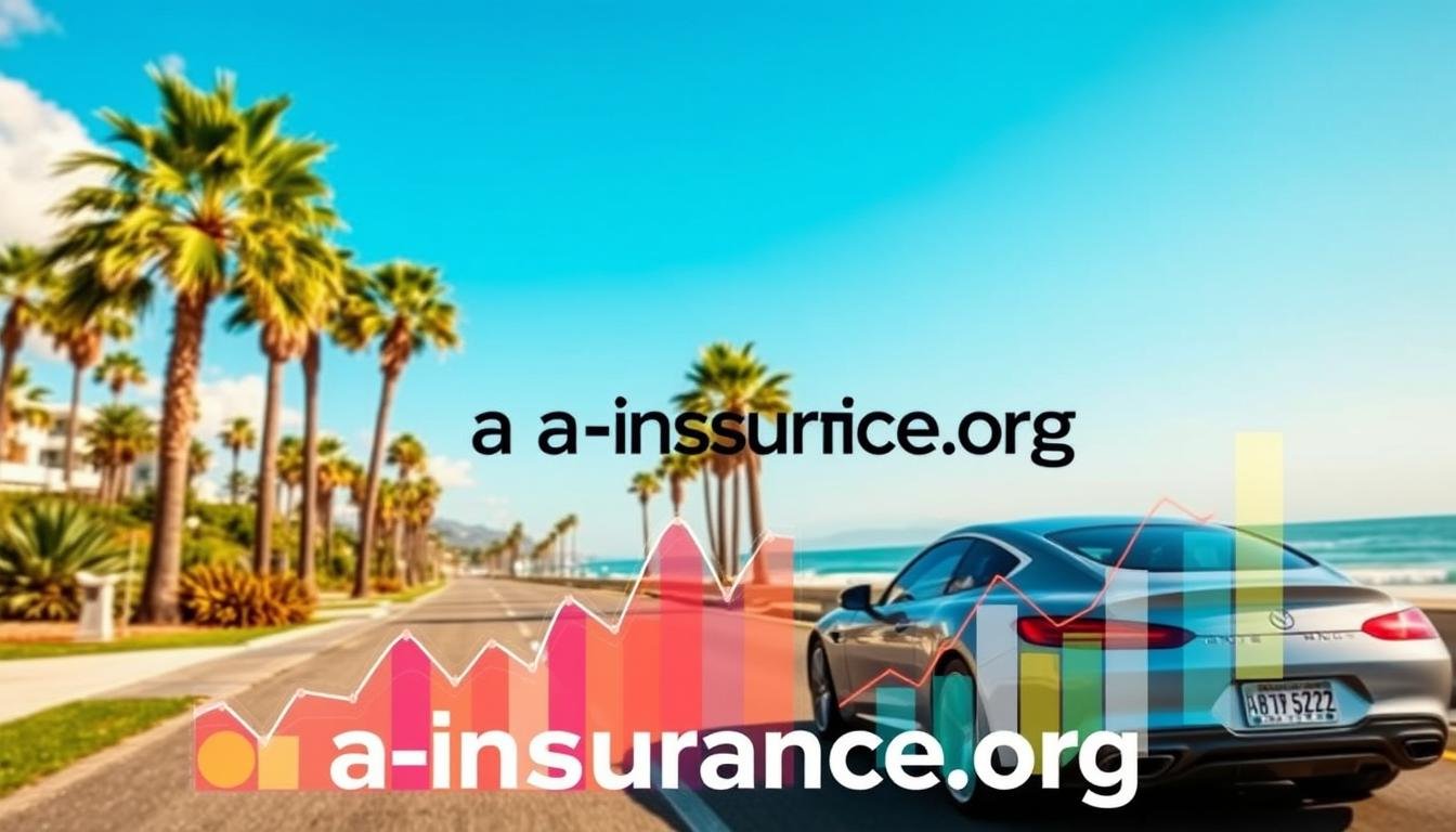 Average Auto Insurance Cost in California – 2024 Rates