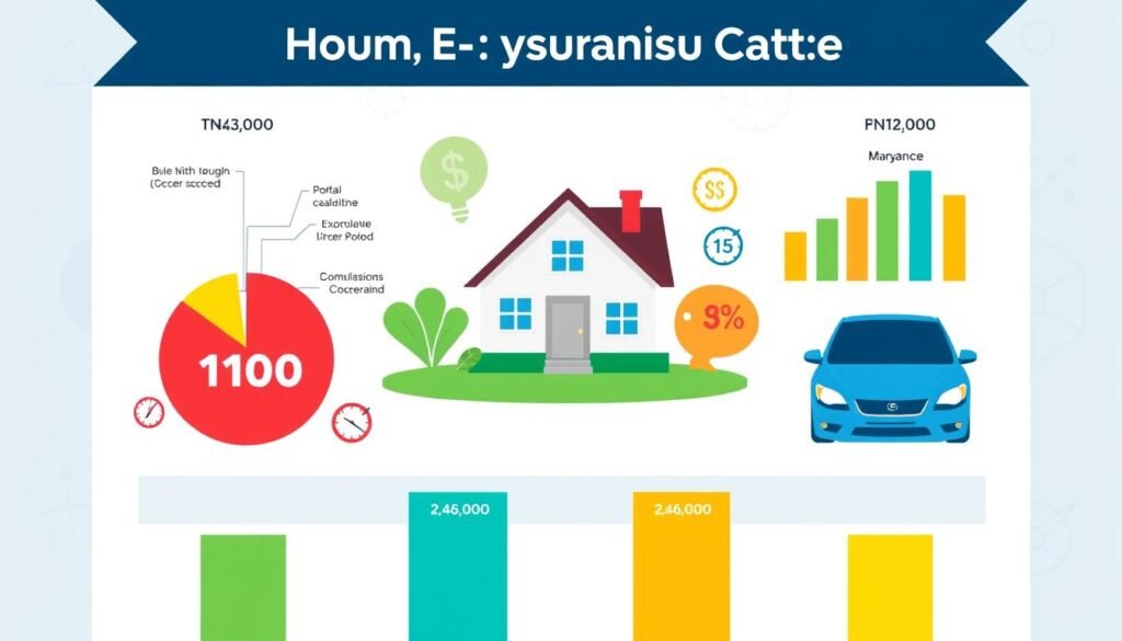 insurance quotes comparison