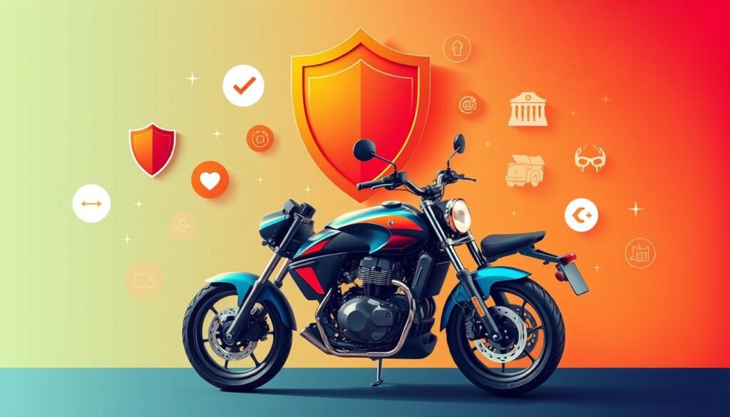 motorcycle insurance