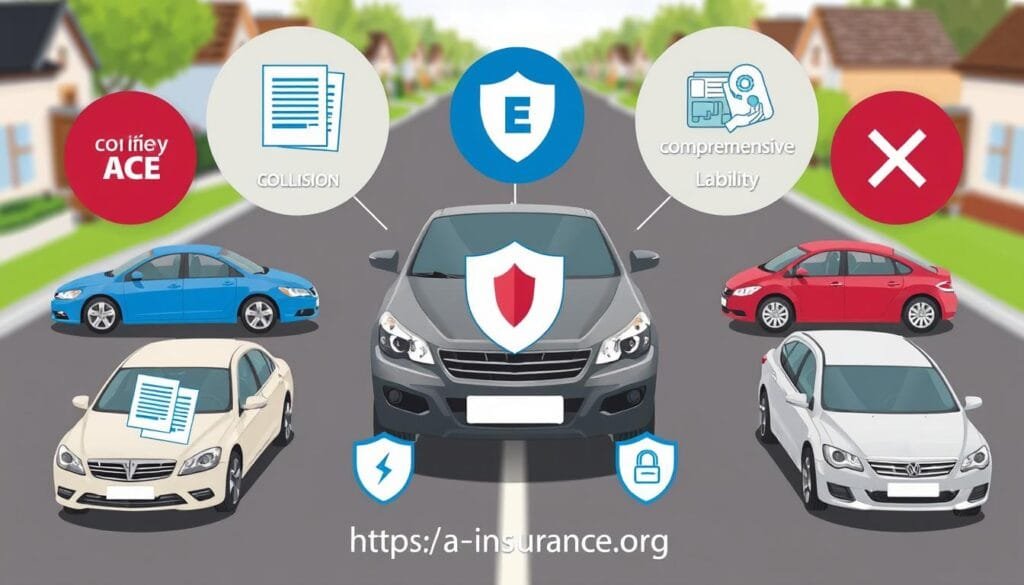 Car Insurance Coverage Options