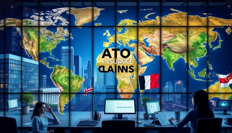 how-auto-insurance-claims-centers-operate-overseas