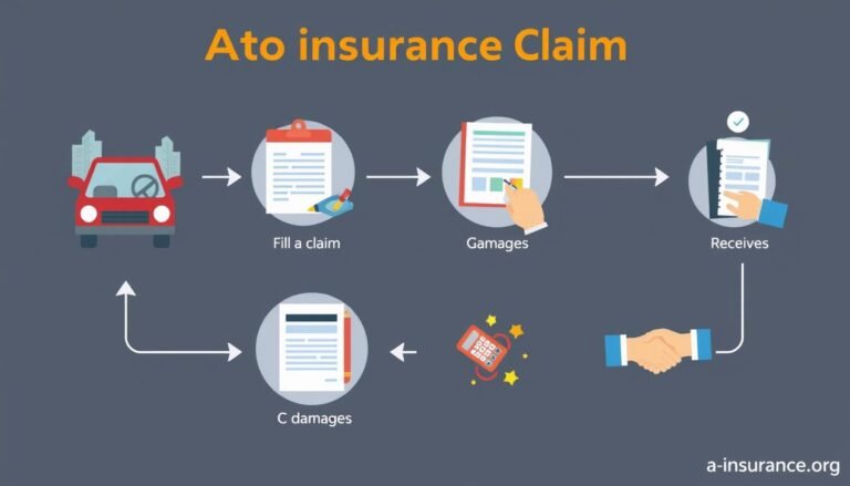 how-to-proceed-with-auto-insurance-claims